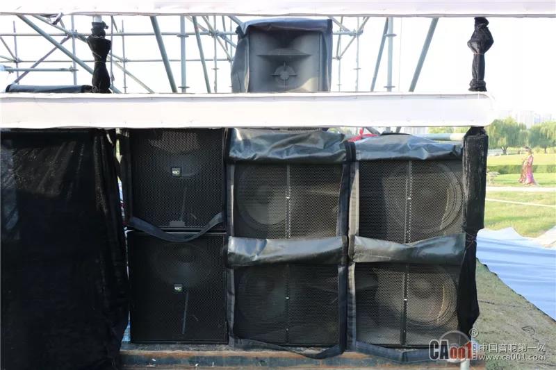 回望历史,展望未来! KV2 Audio响彻《长安景盛樱花红》大型公益演唱会 (7).jpg 回望历史,展望未来! KV2 Audio响彻《长安景盛樱花红》大型公益演唱会 (7).jpg