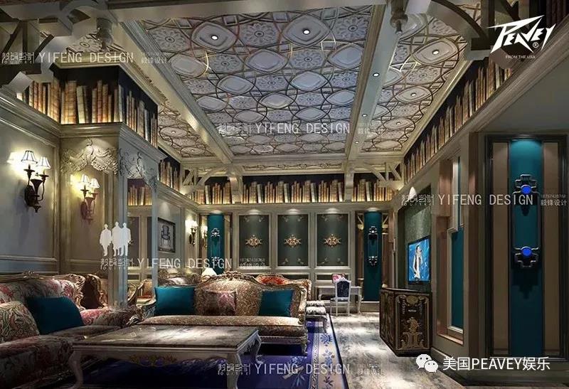 美国PEAVEY娱乐&聚濠国际娱乐会所,力创国际化标杆佳作! (6).jpg 美国PEAVEY娱乐&聚濠国际娱乐会所,力创国际化标杆佳作! (6).jpg