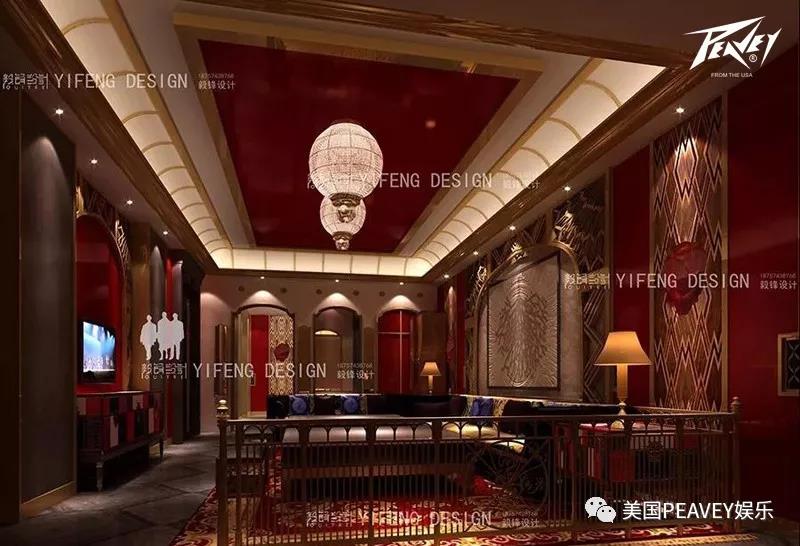 美国PEAVEY娱乐&聚濠国际娱乐会所,力创国际化标杆佳作! (7).jpg 美国PEAVEY娱乐&聚濠国际娱乐会所,力创国际化标杆佳作! (7).jpg