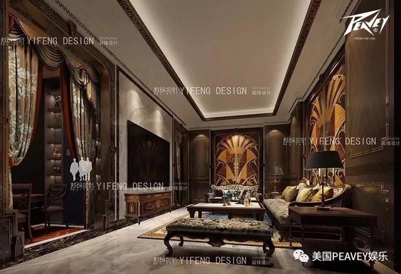 美国PEAVEY娱乐&聚濠国际娱乐会所,力创国际化标杆佳作! (9).jpg 美国PEAVEY娱乐&聚濠国际娱乐会所,力创国际化标杆佳作! (9).jpg