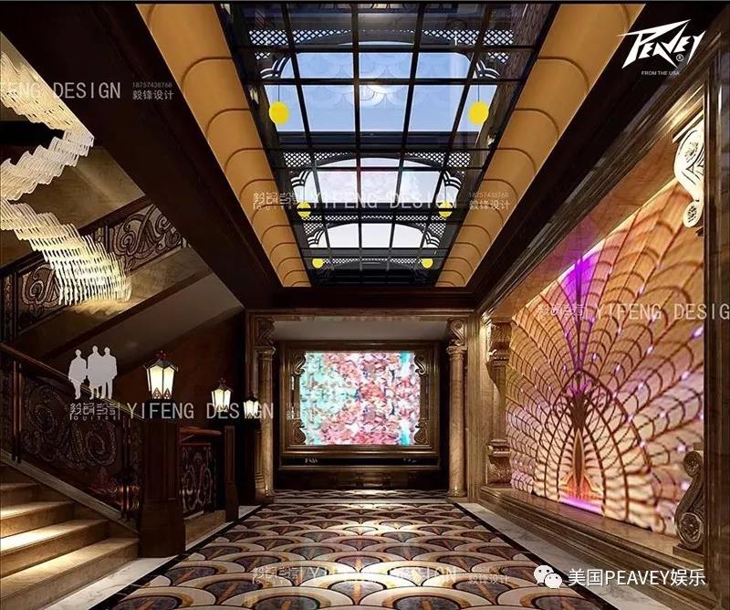 美国PEAVEY娱乐&聚濠国际娱乐会所,力创国际化标杆佳作! (12).jpg 美国PEAVEY娱乐&聚濠国际娱乐会所,力创国际化标杆佳作! (12).jpg