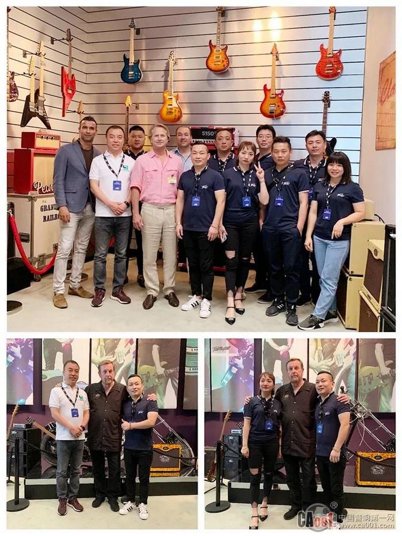 回顾品牌初心,展望前行!中国PEAVEY娱乐团队访美“寻根”之旅 (6).jpg 回顾品牌初心,展望前行!中国PEAVEY娱乐团队访美“寻根”之旅 (6).jpg