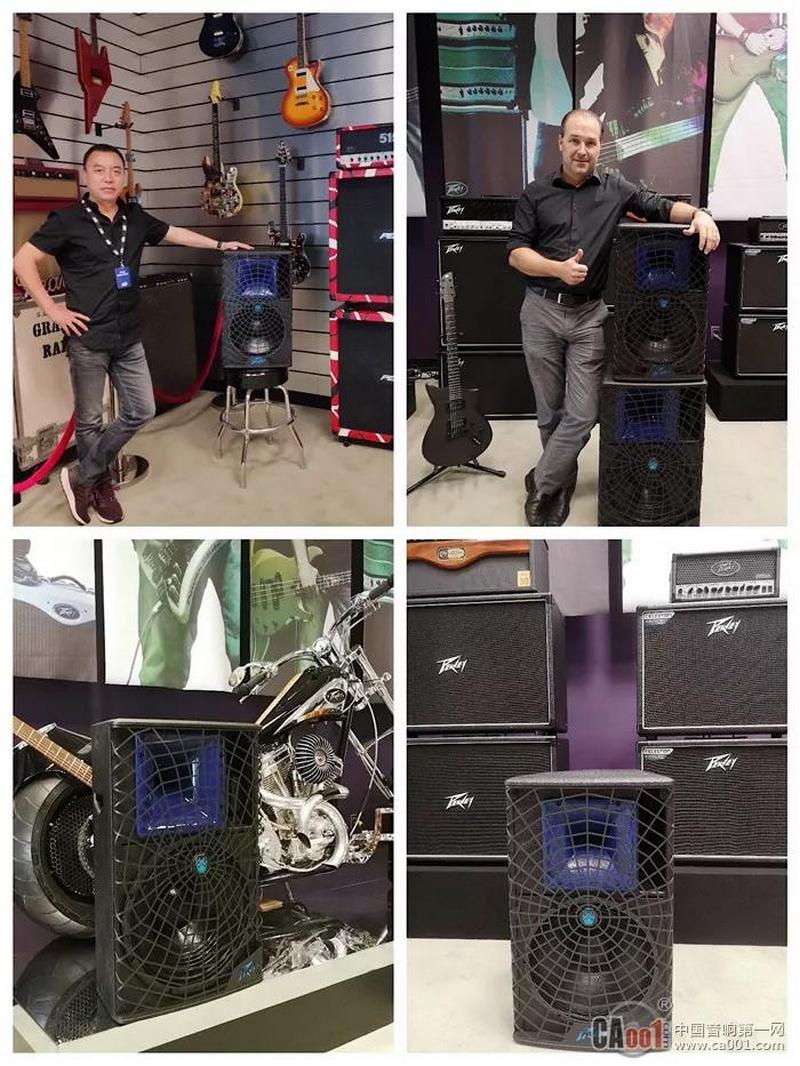 回顾品牌初心,展望前行!中国PEAVEY娱乐团队访美“寻根”之旅 (20).jpg 回顾品牌初心,展望前行!中国PEAVEY娱乐团队访美“寻根”之旅 (20).jpg