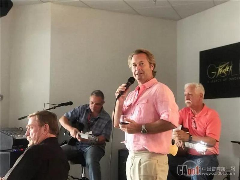 回顾品牌初心,展望前行!中国PEAVEY娱乐团队访美“寻根”之旅 (27).jpg 回顾品牌初心,展望前行!中国PEAVEY娱乐团队访美“寻根”之旅 (27).jpg