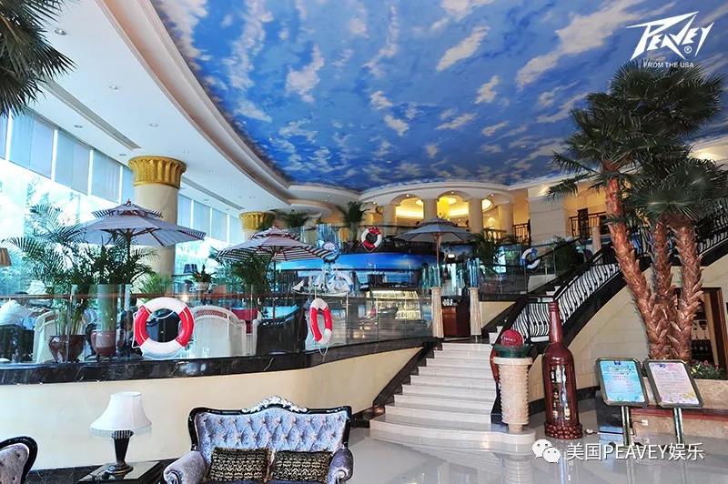 美国PEAVEY娱乐&广州科尔海悦酒店,家门口的潜心精制! (3).jpg 美国PEAVEY娱乐&广州科尔海悦酒店,家门口的潜心精制! (3).jpg