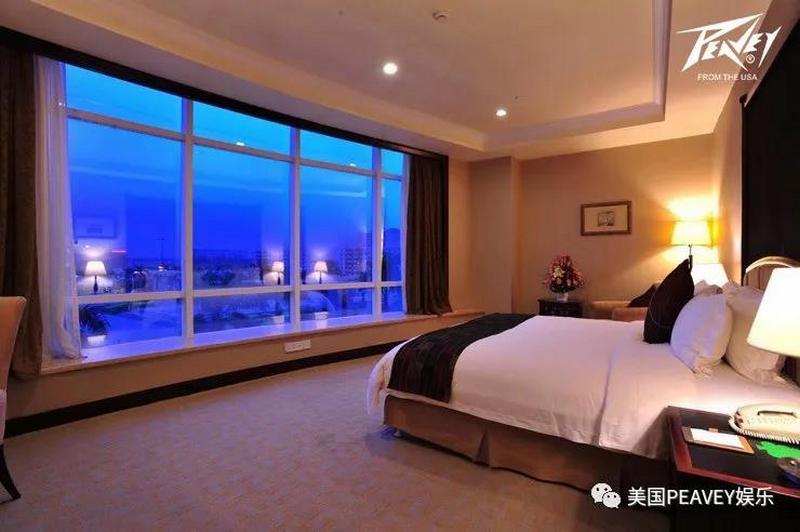 美国PEAVEY娱乐&广州科尔海悦酒店,家门口的潜心精制! (7).jpg 美国PEAVEY娱乐&广州科尔海悦酒店,家门口的潜心精制! (7).jpg