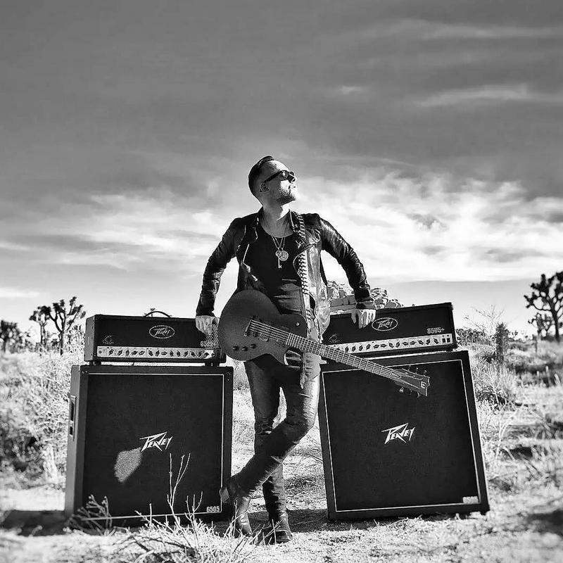 温故而知新,美国PEAVEY娱乐产品系列! (13).jpg 温故而知新,美国PEAVEY娱乐产品系列! (13).jpg