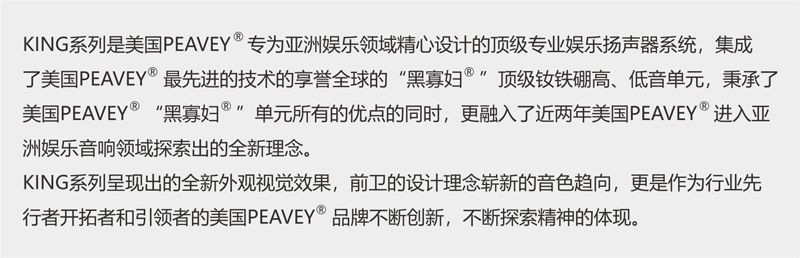 温故而知新,美国PEAVEY娱乐产品系列! (15).jpg 温故而知新,美国PEAVEY娱乐产品系列! (15).jpg