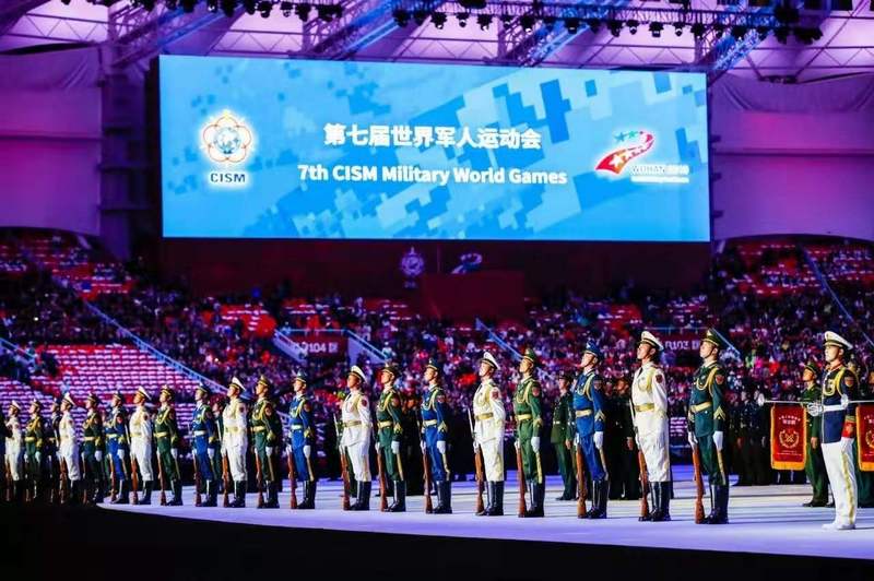 游艇会yth0008技术团队—为军运会赛事提供扩声技术护航 (1).jpg 游艇会yth0008技术团队—为军运会赛事提供扩声技术护航 (1).jpg