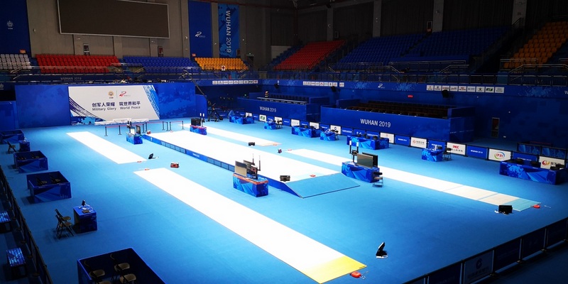 游艇会yth0008技术团队—为军运会赛事提供扩声技术护航 (5).jpg 游艇会yth0008技术团队—为军运会赛事提供扩声技术护航 (5).jpg