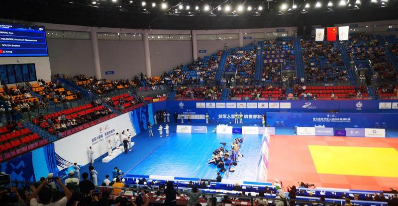 游艇会yth0008技术团队—为军运会赛事提供扩声技术护航 (13).jpg 游艇会yth0008技术团队—为军运会赛事提供扩声技术护航 (13).jpg