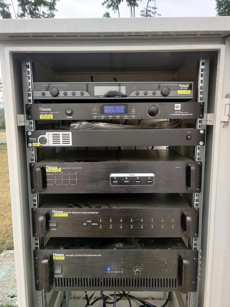 游艇会yth0008技术团队—为军运会赛事提供扩声技术护航 (41).jpg 游艇会yth0008技术团队—为军运会赛事提供扩声技术护航 (41).jpg