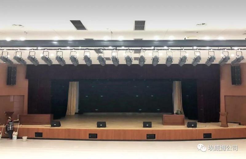 Peavey为余杭高级中学打造优质厅堂扩声 (5).jpg Peavey为余杭高级中学打造优质厅堂扩声 (5).jpg