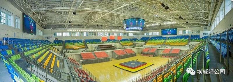 AVMedia携手鹤岗体育馆共创精彩体育盛会 (2).jpg AVMedia携手鹤岗体育馆共创精彩体育盛会 (2).jpg