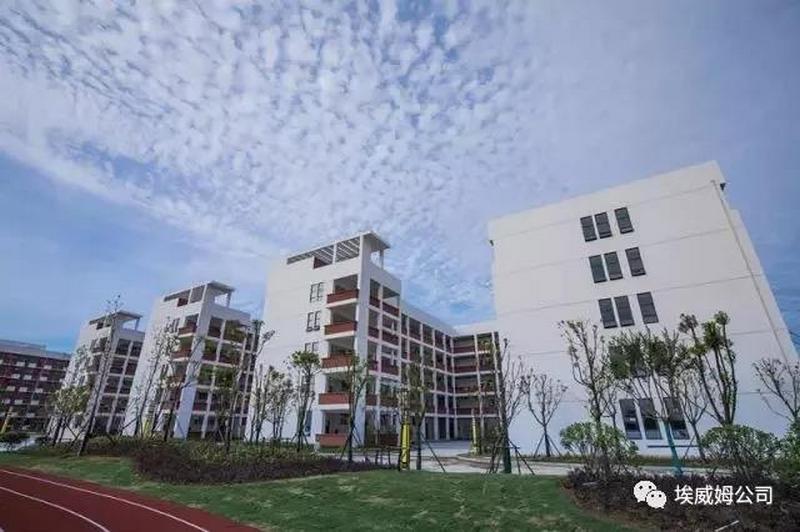 校企强强联合:PEAVEY助力绍兴轻纺城职校音频解决方案 (5).jpg 校企强强联合:PEAVEY助力绍兴轻纺城职校音频解决方案 (5).jpg