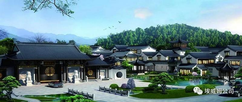 Motivity & AVMedia 打造梅林山庄优质音视频解决方案 (1).jpg Motivity & AVMedia 打造梅林山庄优质音视频解决方案 (1).jpg