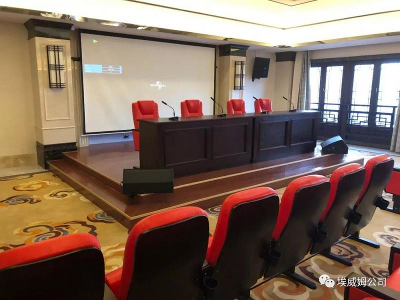 Motivity & AVMedia 打造梅林山庄优质音视频解决方案 (3).jpg Motivity & AVMedia 打造梅林山庄优质音视频解决方案 (3).jpg