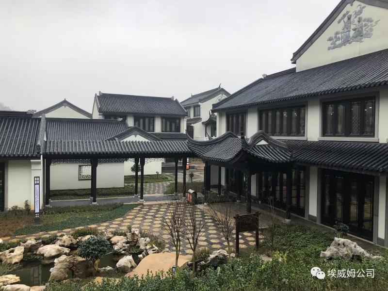 Motivity & AVMedia 打造梅林山庄优质音视频解决方案 (9).jpg Motivity & AVMedia 打造梅林山庄优质音视频解决方案 (9).jpg