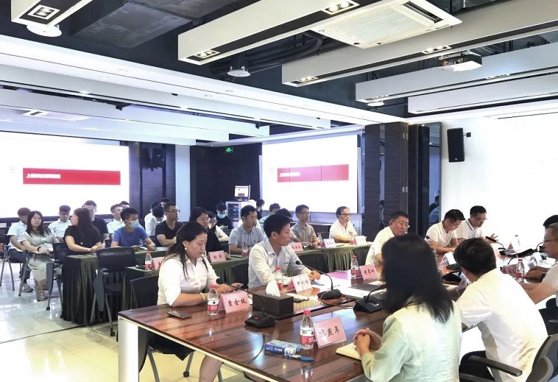 喜讯 广州市仕联电子科技有限公司科协成立! (3).jpg 喜讯 广州市仕联电子科技有限公司科协成立! (3).jpg