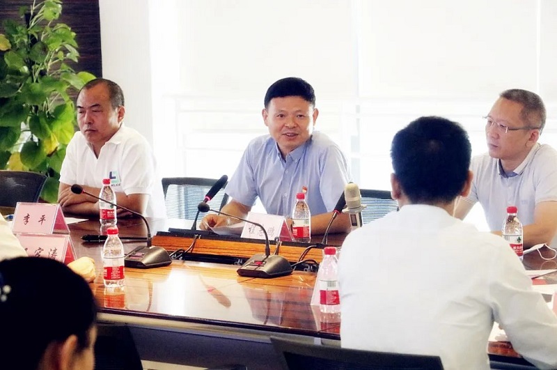 喜讯 广州市仕联电子科技有限公司科协成立! (4).jpg 喜讯 广州市仕联电子科技有限公司科协成立! (4).jpg