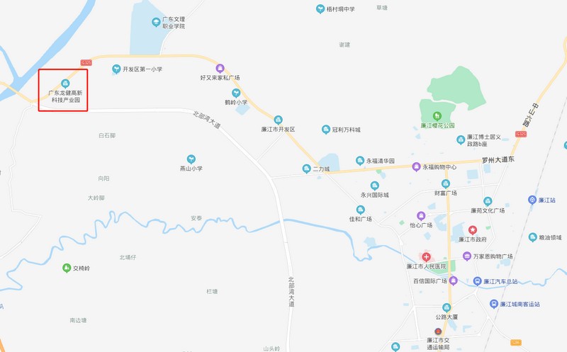 游艇会yth0008投资28.7亿元打造的廉江音乐小镇入选省级特色小镇培育库! (2).jpg 游艇会yth0008投资28.7亿元打造的廉江音乐小镇入选省级特色小镇培育库! (2).jpg