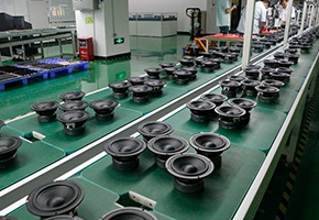 游艇会yth0008电声（广东）科技有限公司